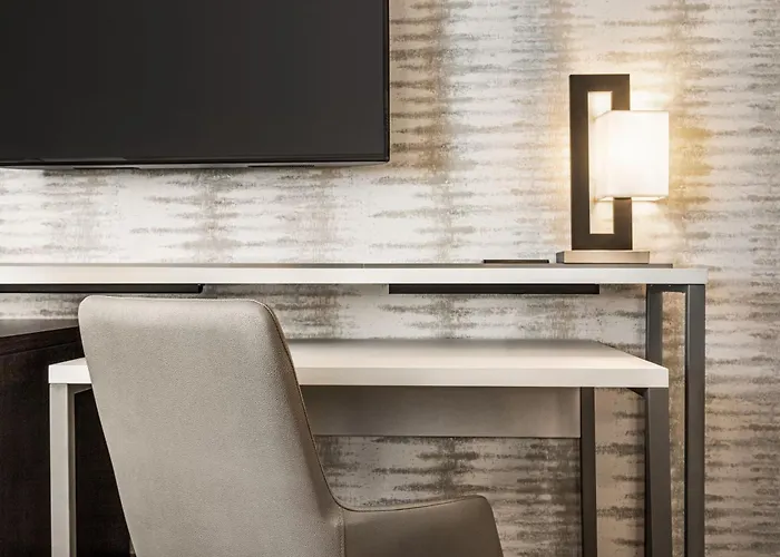 Residence Inn By Marriott New York Jfk Airport